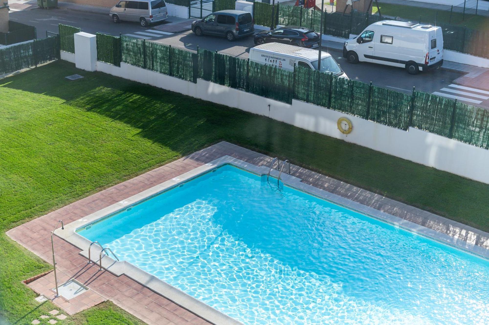 Alloru, Apartamento Con Piscina La Playa A 3 Km Vut-2714-As Llanes Exterior foto